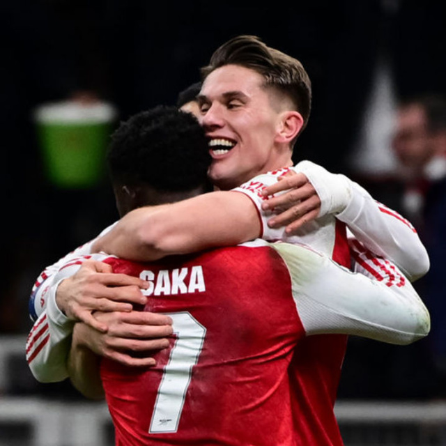 Arsenal - Chelsea maçı hangi kanalda?