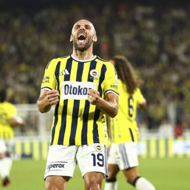 Fenerbahçe Roma maçı ne zaman?