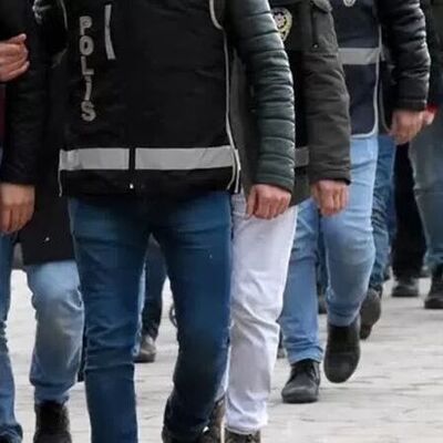 Ankara'da uyuşturucu ve fuhuş soruşturması! 3'üncü dalga operasyon; gözaltı sayısı 17'ye çıktı
