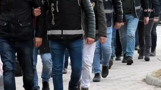 Ankara'da uyuşturucu ve fuhuş soruşturması! 3'üncü dalga operasyon; gözaltı sayısı 17'ye çıktı