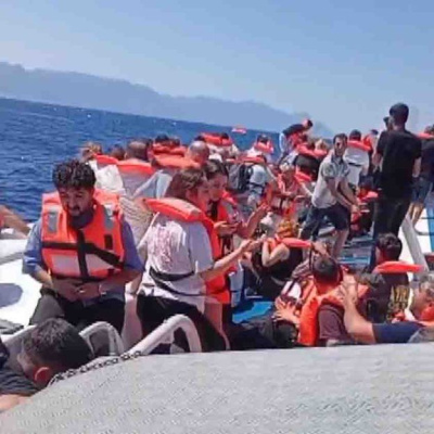Batan gemiden 6'ncı naaş çıkarıldı