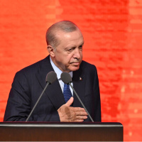 Cumhurbaşkanı Erdoğan'dan Sultanlara tebrik mesajı