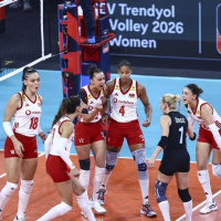 Filenin Sultanları bireysel ödülleri topladı