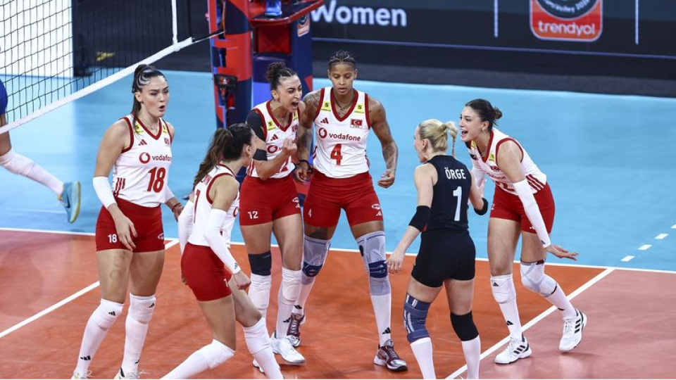 Filenin Sultanları bireysel ödülleri topladı