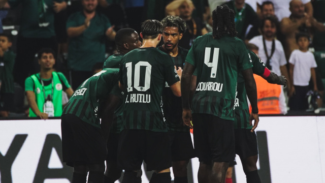 Kocaelispor'a evinde tek gol yetti!
