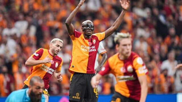 Sporting Lizbon Galatasaray maçı ne zaman?