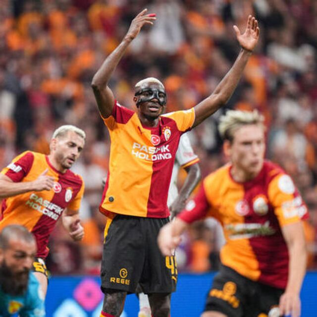 Sporting Lizbon Galatasaray maçı ne zaman?