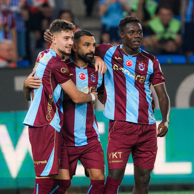 Trabzonsporlu futbolculardan Fatih Tekke sözleri