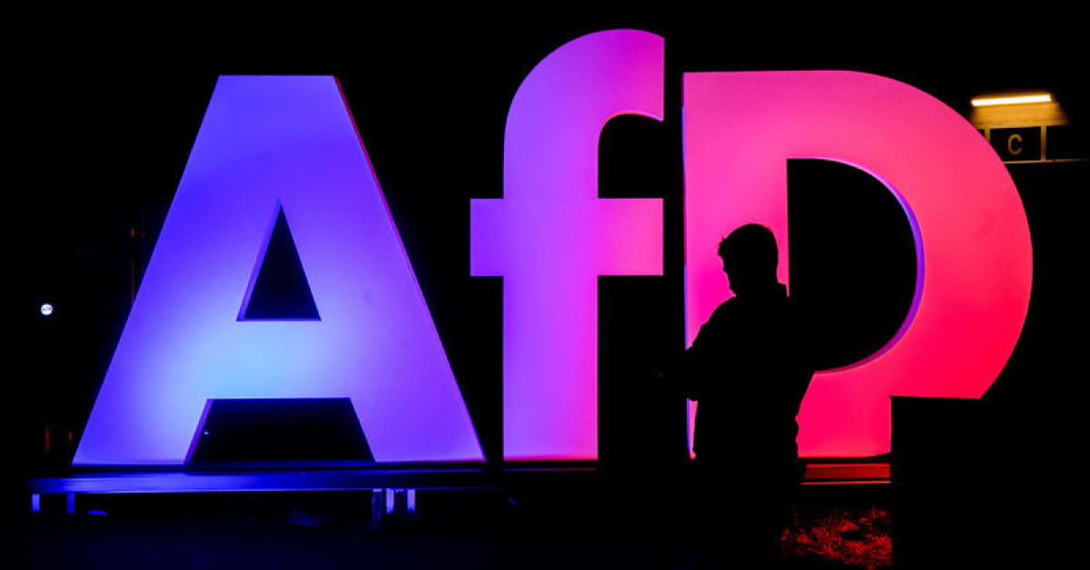Far-Right AfD Wins Historic Victory in Saxony-Anhalt State Election
