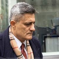 Kaşif Kozinoğlu soruşturmasında 11 şüpheli için gözaltı kararı!