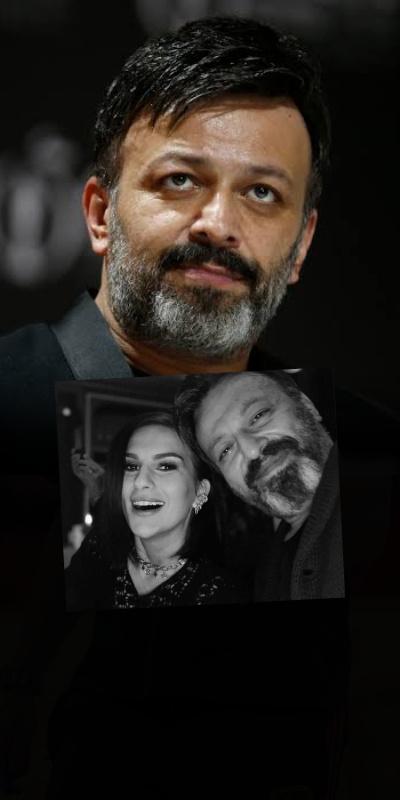 Sevgilisinden veda mesajı