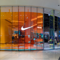 Nike'ta 18 yıl sonra bir ilk