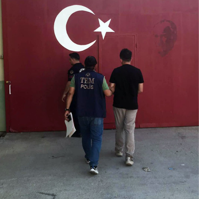 9 FETÖ şüphelisi yakalandı