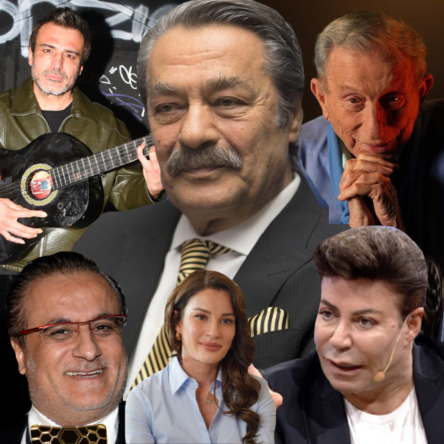 2026'da hayatını kaybeden ünlüler