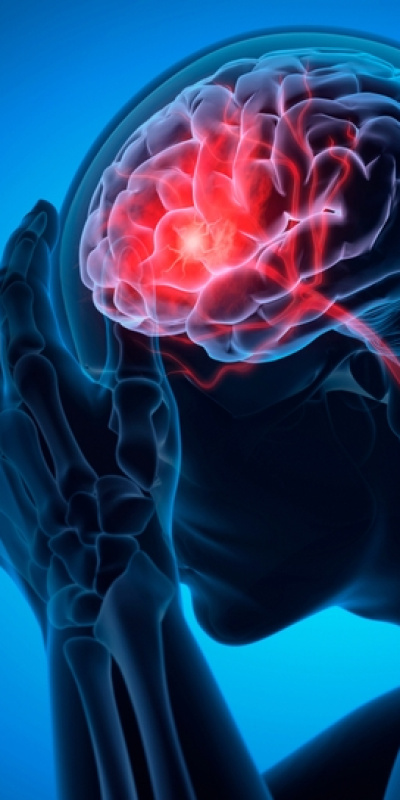 Uzun süreli uyku sorunlarında Alzheimer riski!