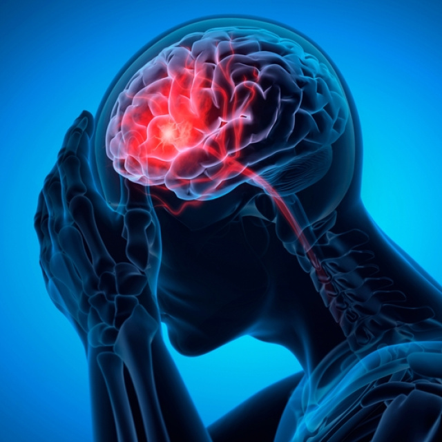 Uzun süreli uyku sorunlarında Alzheimer riski!