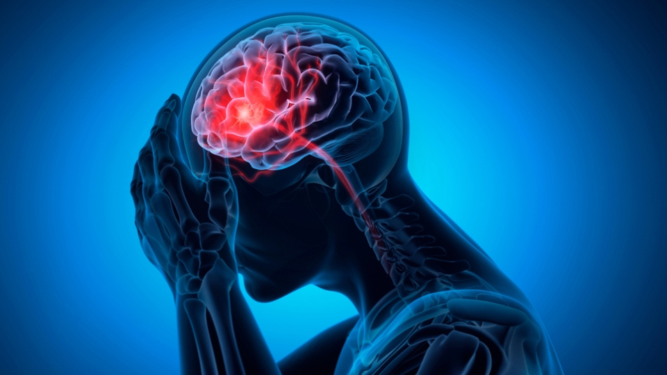 Uzun süreli uyku sorunlarında Alzheimer riski!