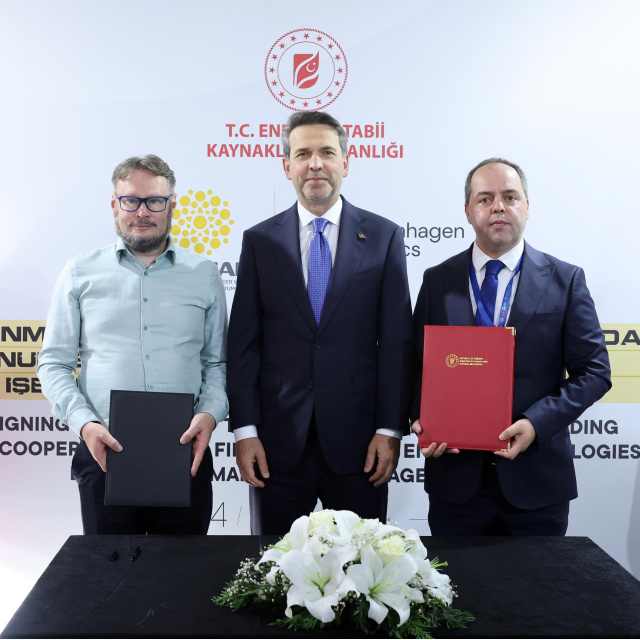 Nükleerde toryum açılımı