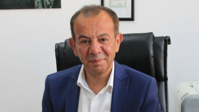 Bolu Belediyesi'nde 2. duruşma