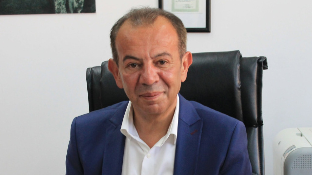'Tanju Özcan 3,5 milyon lira istedi'