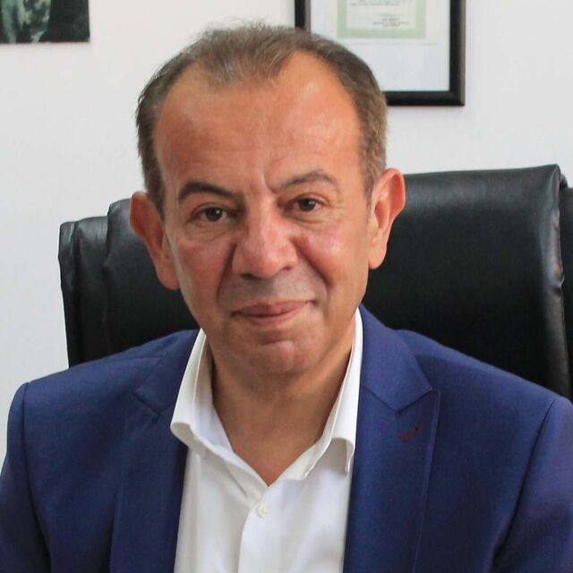 Bolu Belediyesi'nde 2. duruşma