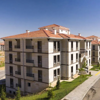 Sosyal konut yatırımı katlanacak