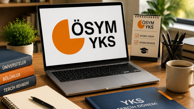 YKS ek tercihler başladı mı?
