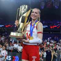 Yaşayan efsane: 26 yılda 25 kupa!