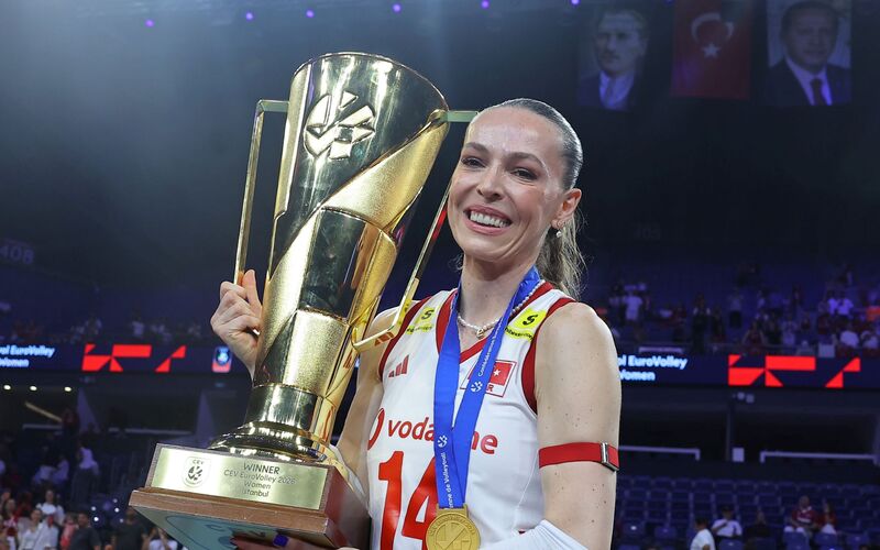 Yaşayan efsane: 26 yılda 25 kupa!
