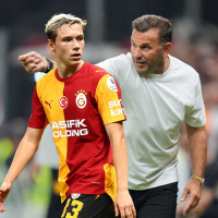 Okan Buruk'tan Batrakov'a özel ilgi!