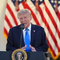 Trump'tan bir isim değişikliği hamlesi daha