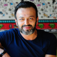 Serhat Kılıç'a veda