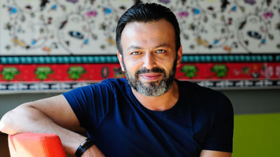 Serhat Kılıç'a veda
