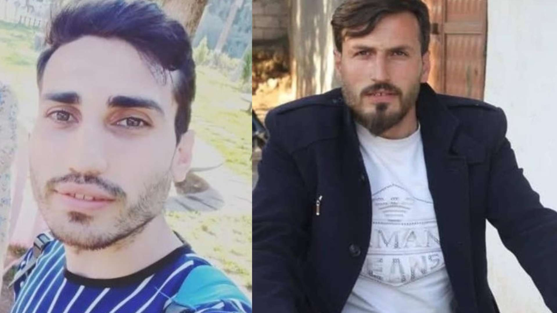 Kayıp kardeşlerin acısı üzerinden dolandırıcılık! haber görseli