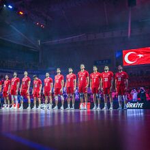 Efeler'in maç programı belli oldu!