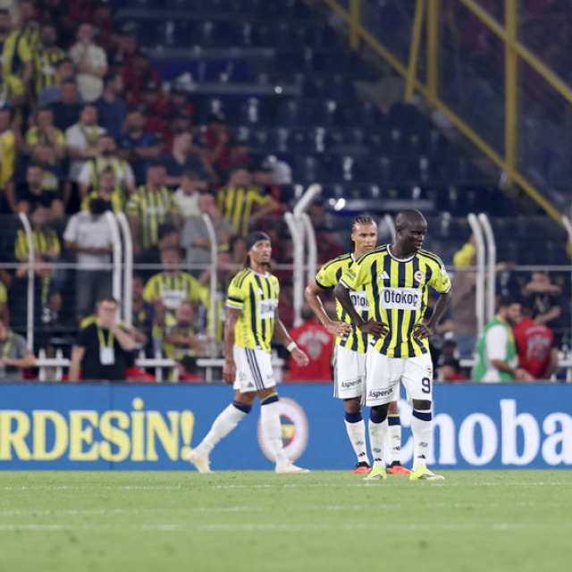 Son 8 yılın en kötü başlangıcı!