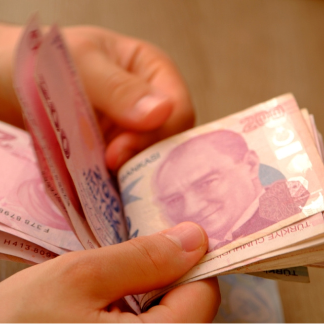 KOBİ'lere 75 milyon lira finansman