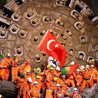 Rönesans 11 yıldır dünyanın ilk 50 uluslararası müteahhidi arasında