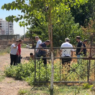 Ölüm takibi! Husumetlisini katletti!