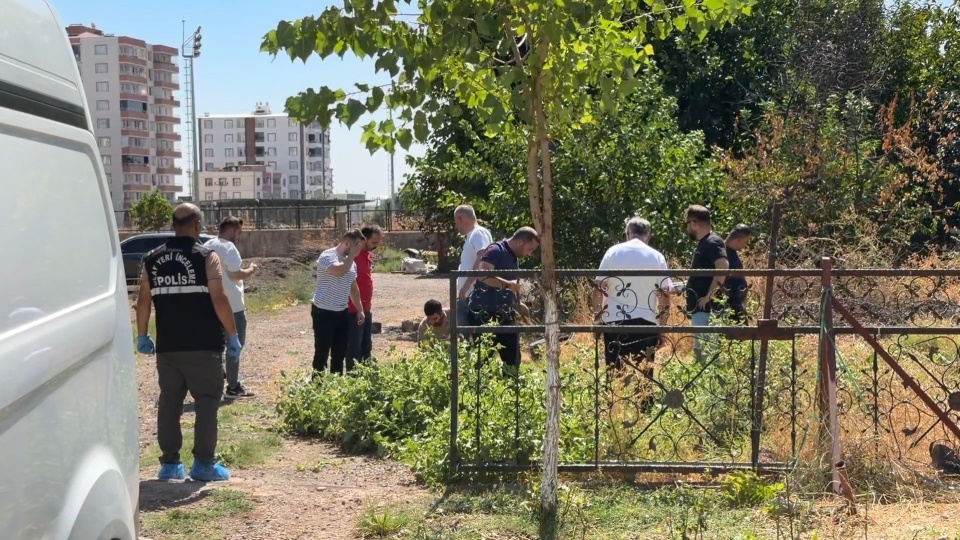 Ölüm takibi! Husumetlisini katletti!