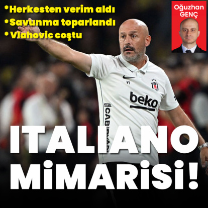 Mimar Italiano