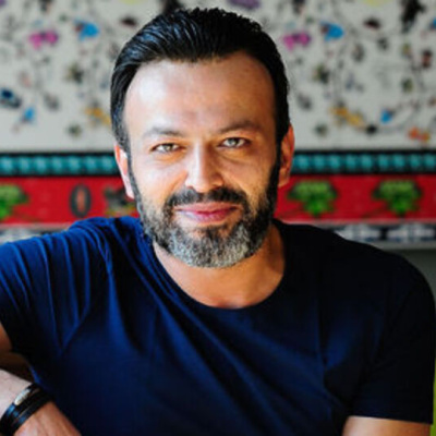 Serhat Kılıç'a veda