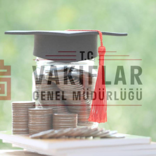VGM burs başvuruları başladı mı?