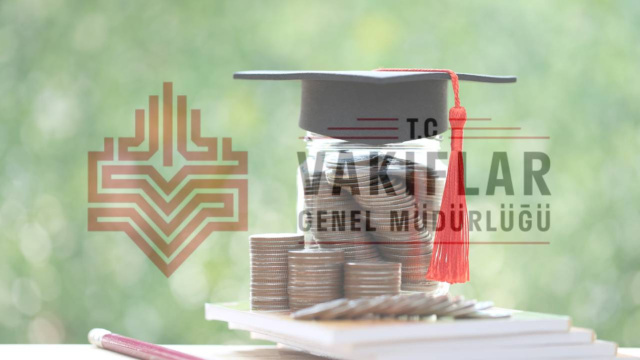 VGM burs başvuruları başladı mı?