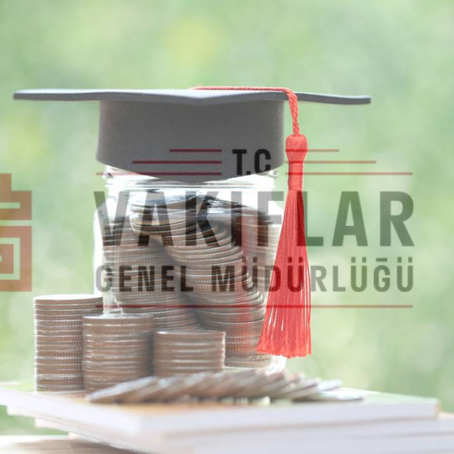 VGM burs başvuruları başladı mı?