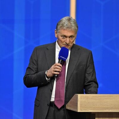 Kremlin'den müzakerelere ilişkin açıklama