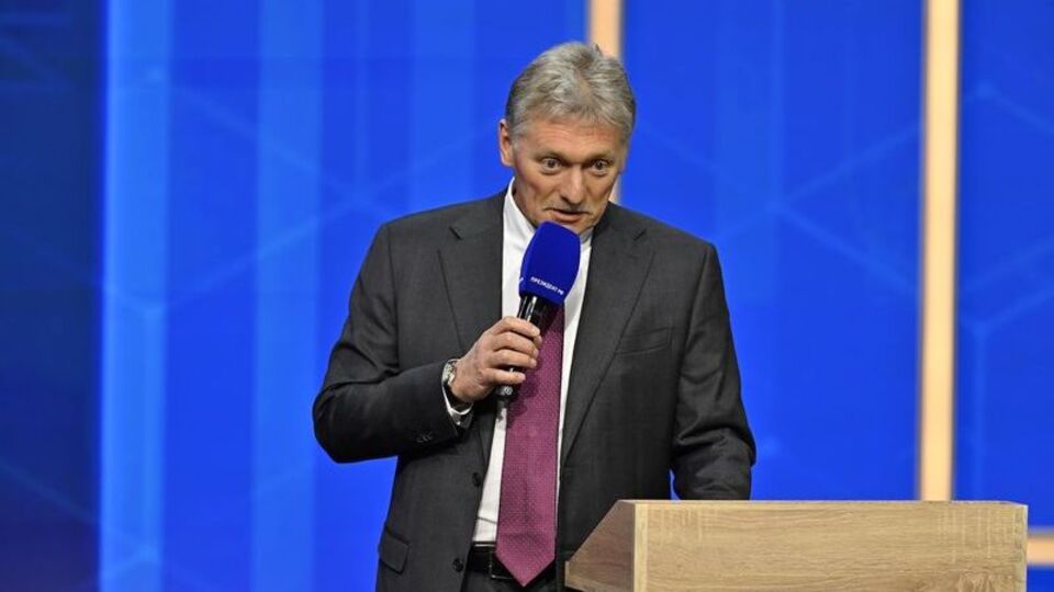 Kremlin'den müzakerelere ilişkin açıklama