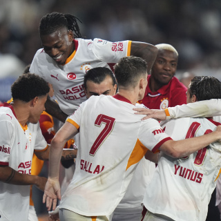 Galatasaray Şampiyonlar Ligi fikstürü