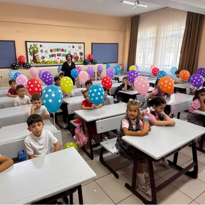 Okula yeni başlayan çocuklarda kaygıya dikkat!