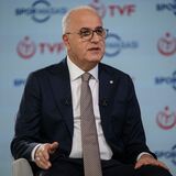 "Tek eksiğimiz olimpiyat"